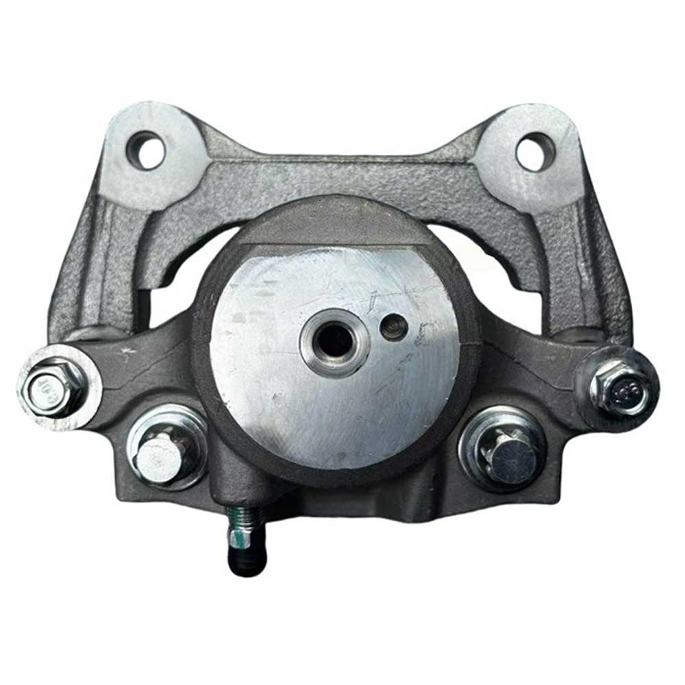 2012 Hyundai Sonata Brake Caliper